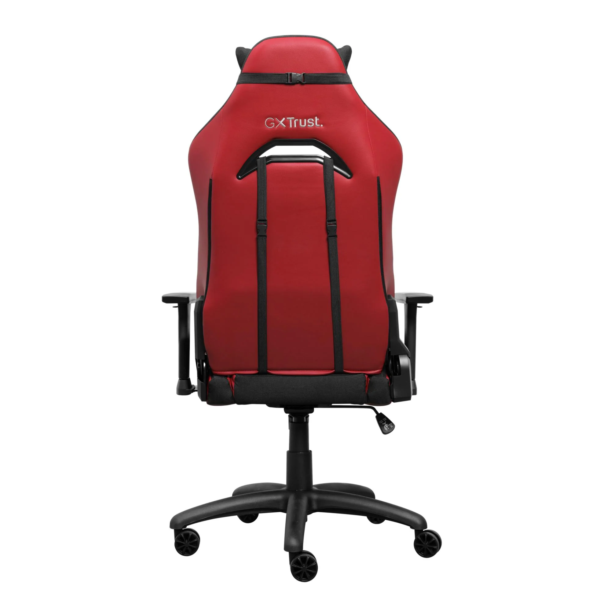 TRUST GXT714R RUYA GAMING CHAIR - RED
