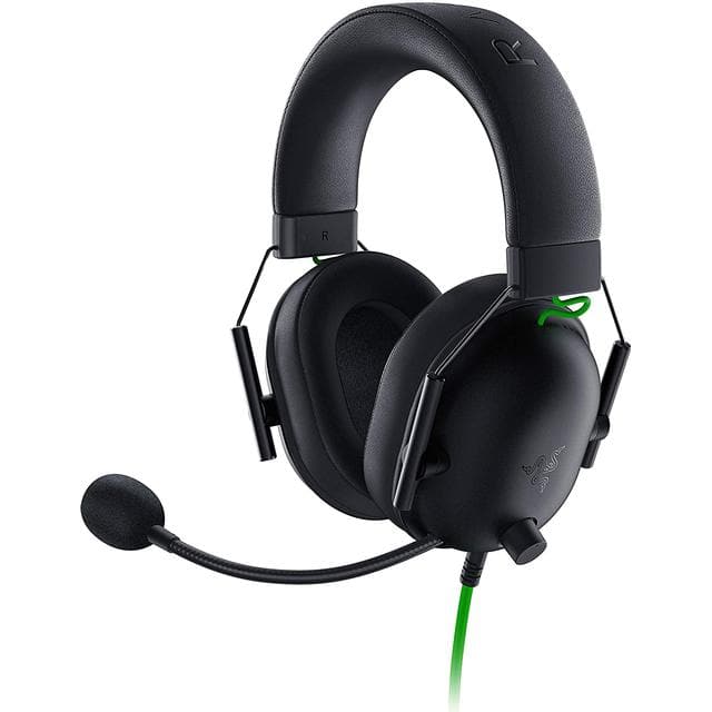Razer Blackshark V2 X Headset