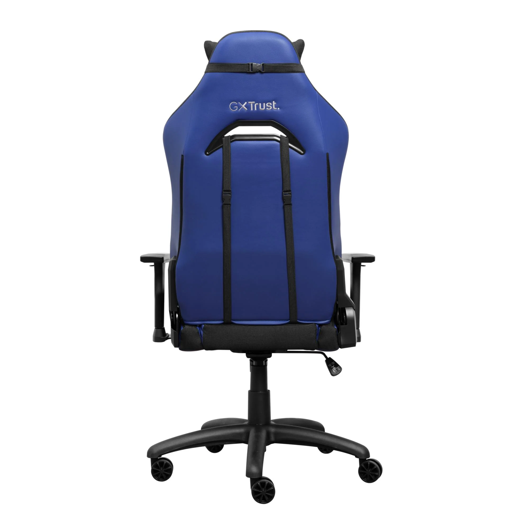 TRUST GXT714B RUYA GAMING CHAIR - BLUE