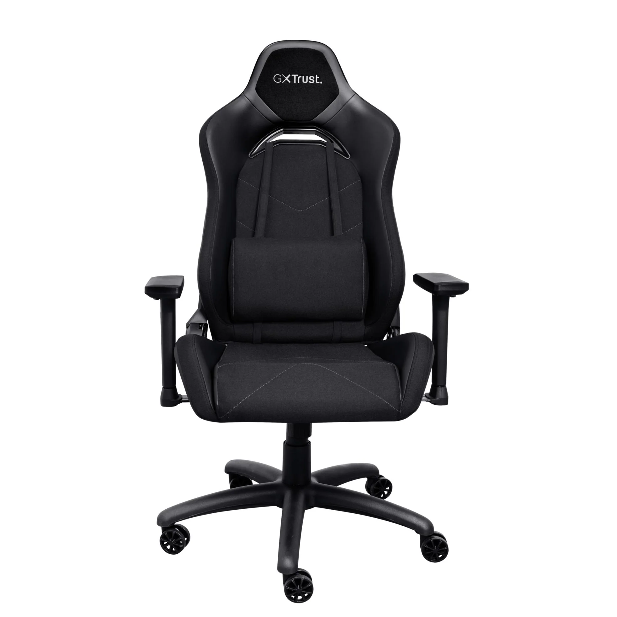 TRUST GXT714 RUYA GAMING CHAIR - BLACK