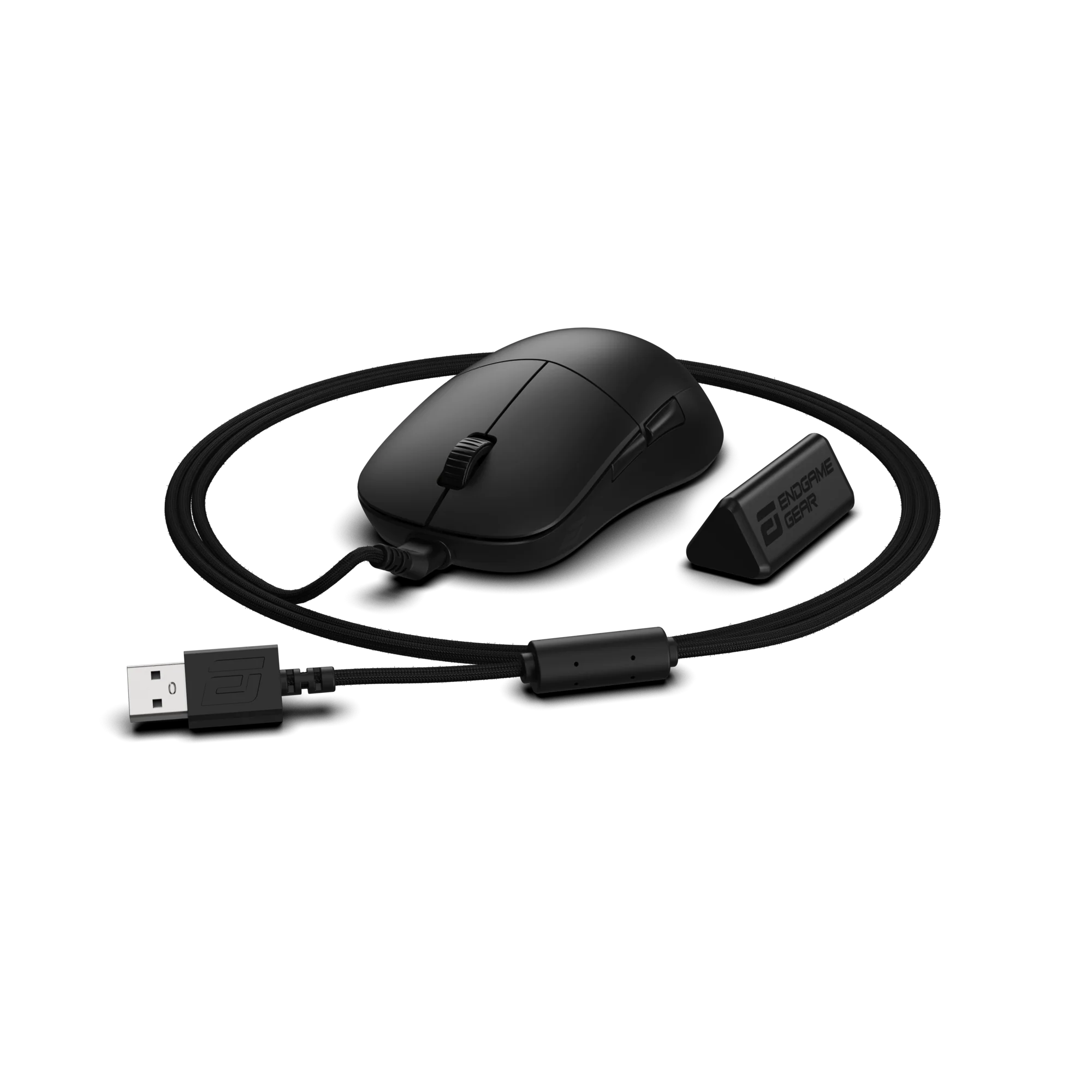 Endgame Gear XM2w 4K V2 – Trådløs Gaming Mus (Sort)