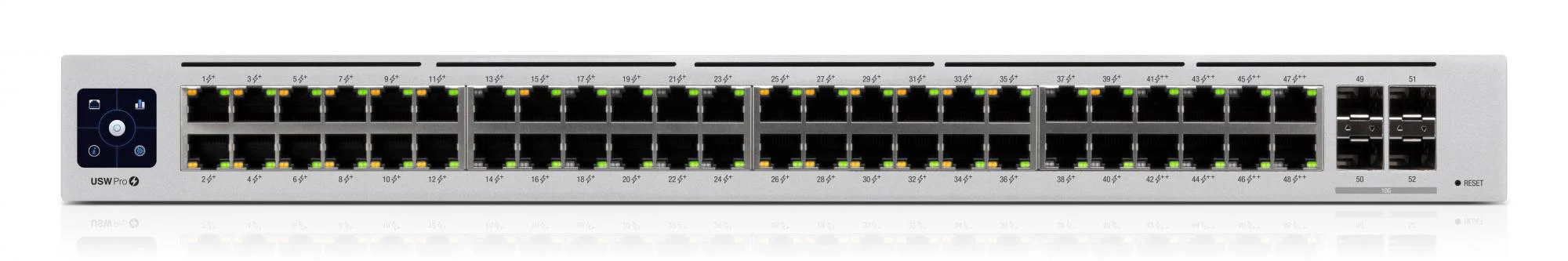 Ubiquiti USW-per-48-POE Switch - 600W PoE
