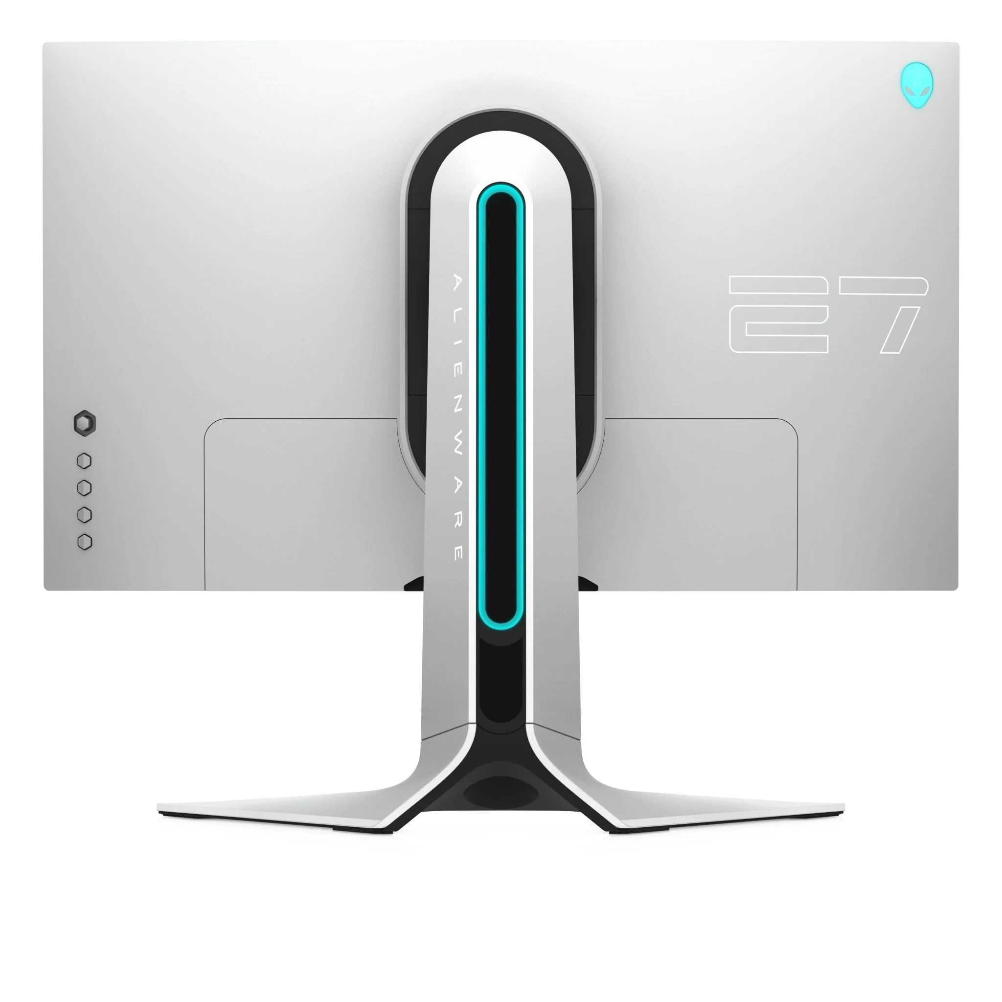 Alienware AW2720HFA 27 1920 x 1080 HDMI DisplayPort 240 Hz Pivot-Monitor