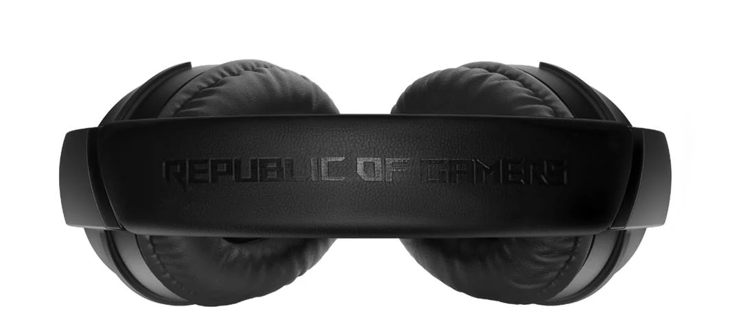 ASUS ROG Strix Go USB-C-Gaming-Headset