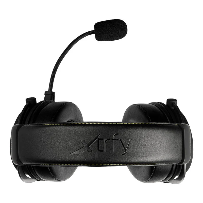 Xtrfy Gaming-Headset H1