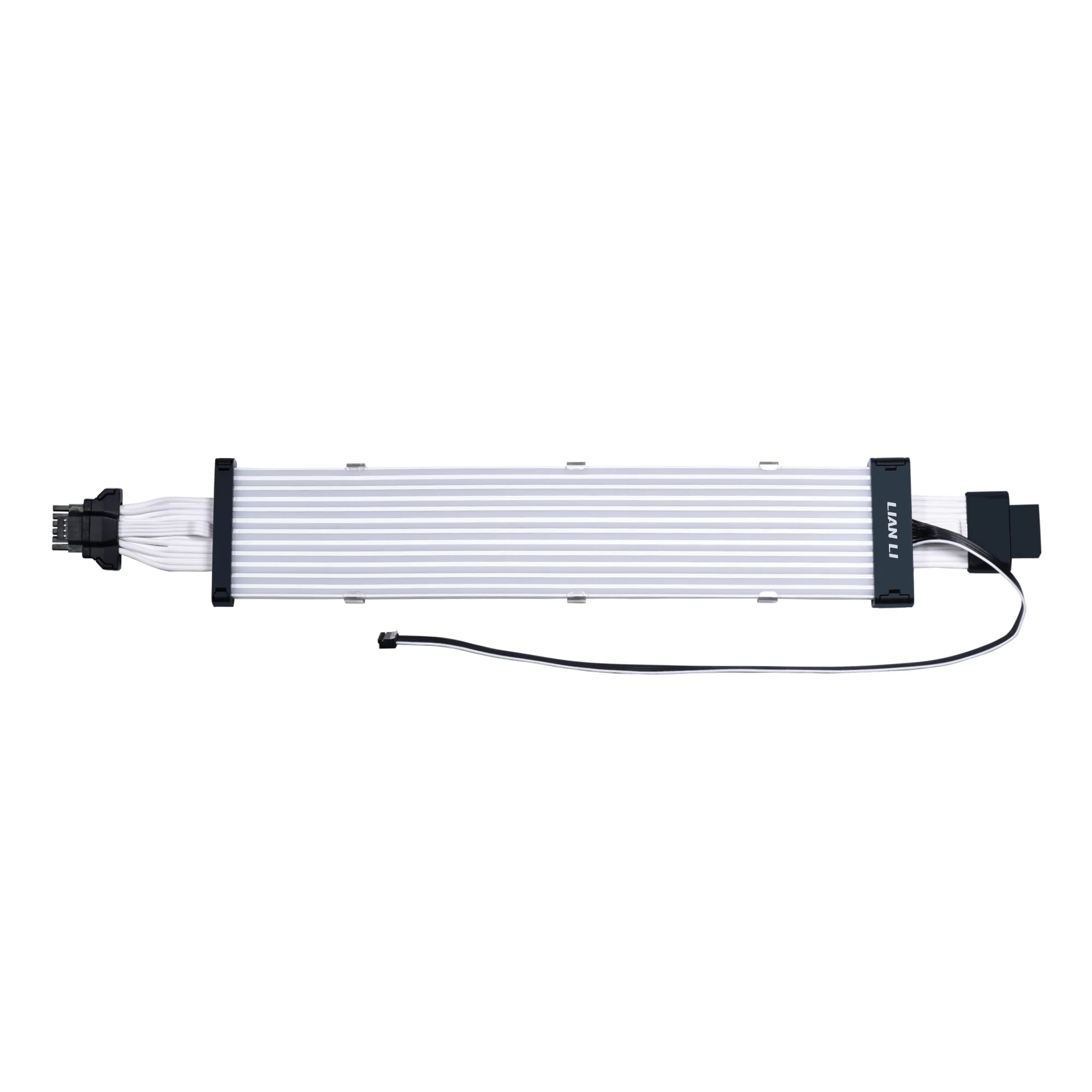 Lian Li Strimer plus V2 16-12 – 12+4-polig. 12 Lichtleiter. 16 AWG