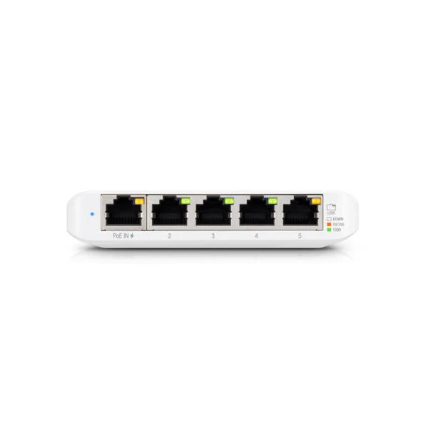 Ubiquiti UniFi Flex Mini - Switch