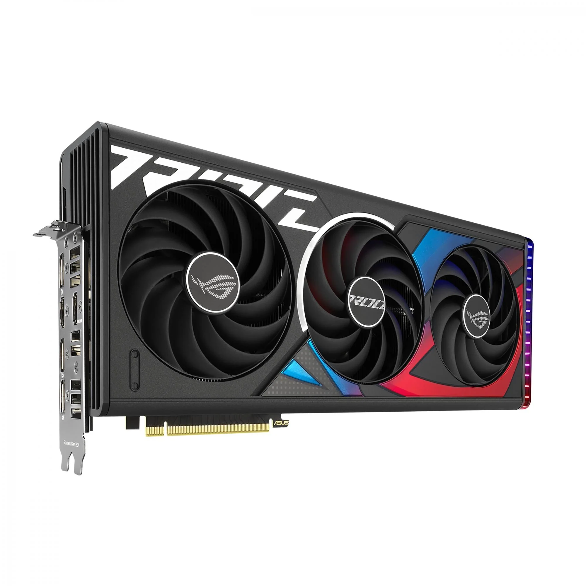 ASUS GeForce RTX 4070 TI SUPER 16GB ROG STRIX GAMING