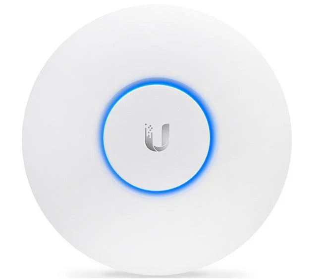 Ubiquiti UAP-AC-PRO 1GE/AC1750/AP - Indoor + Outdoor