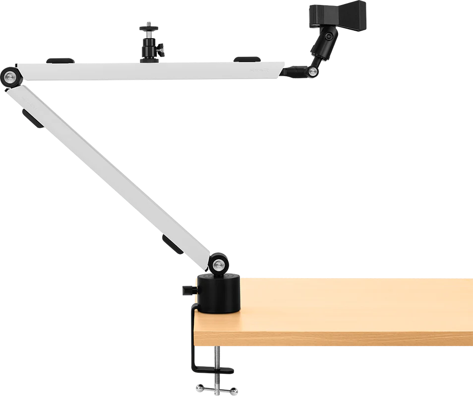 Optimieren Sie den MONTAGEARM