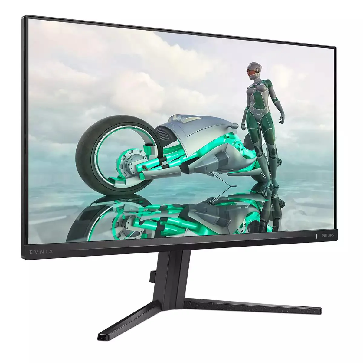 Philips 24M2N3200S/00 23.8 - Gamingskærm - 180Hz