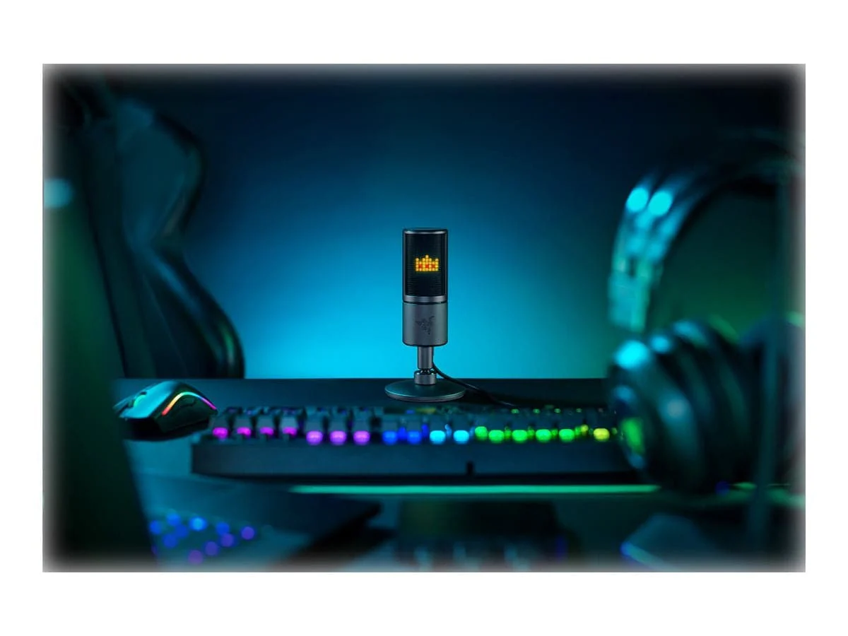 Razer Seiren Emote-Mikrofonkabel