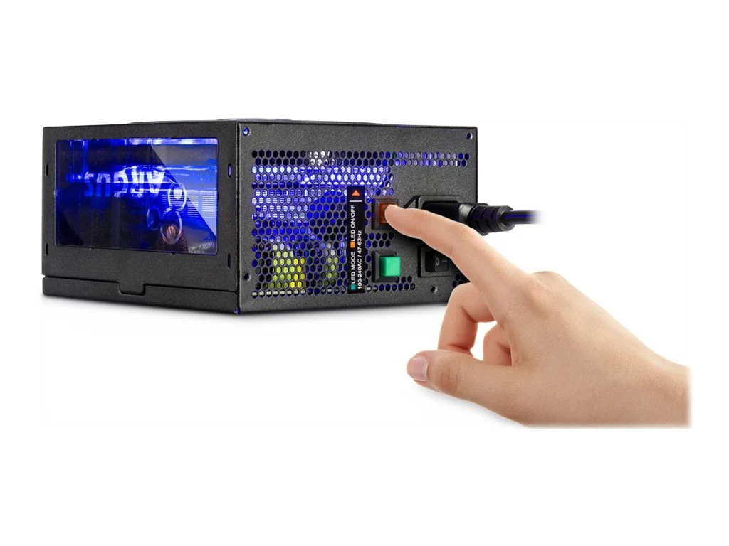 Argus RGB-500W II Netzteil 500Watt