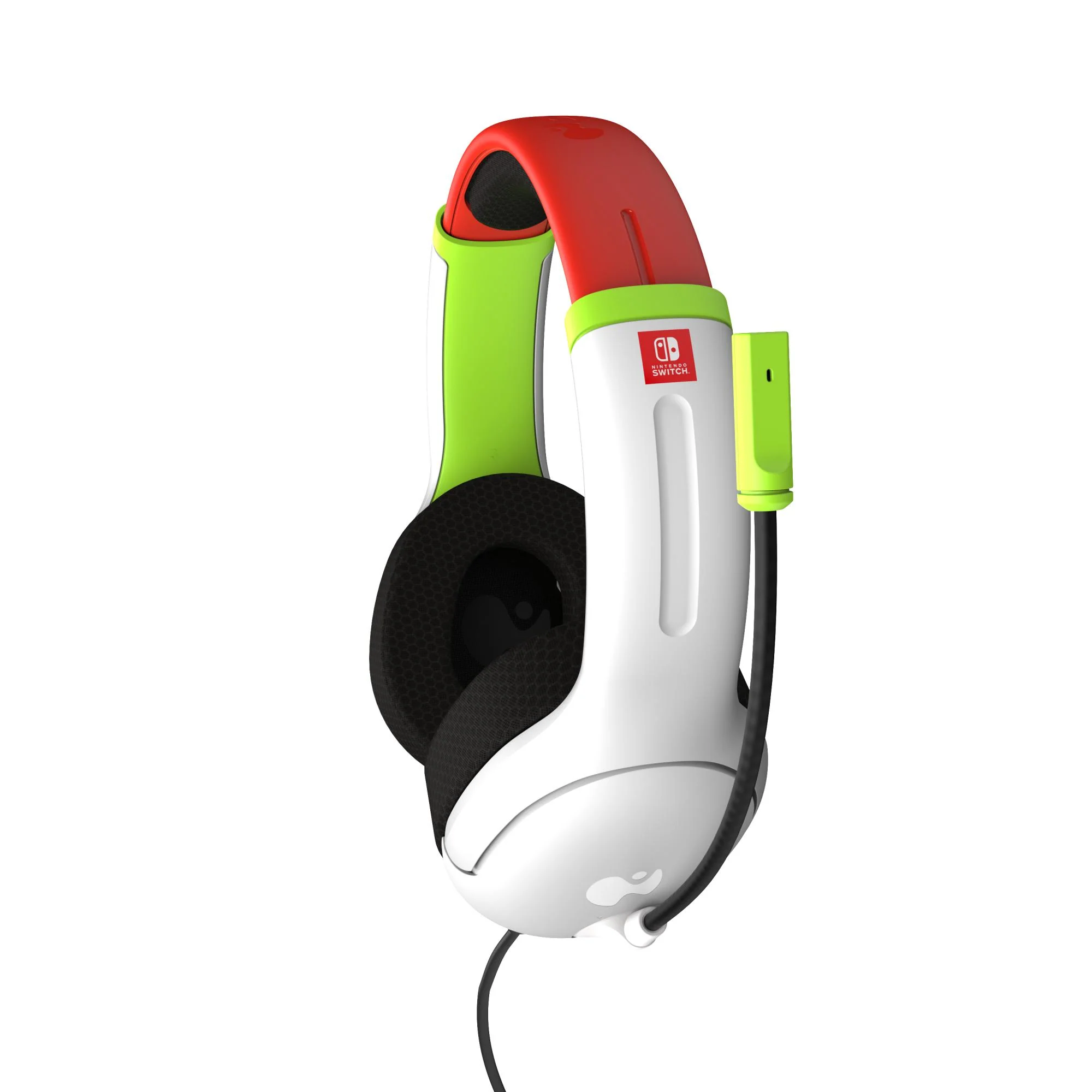 PDP Airlite Headset Kablet Radiant Racers