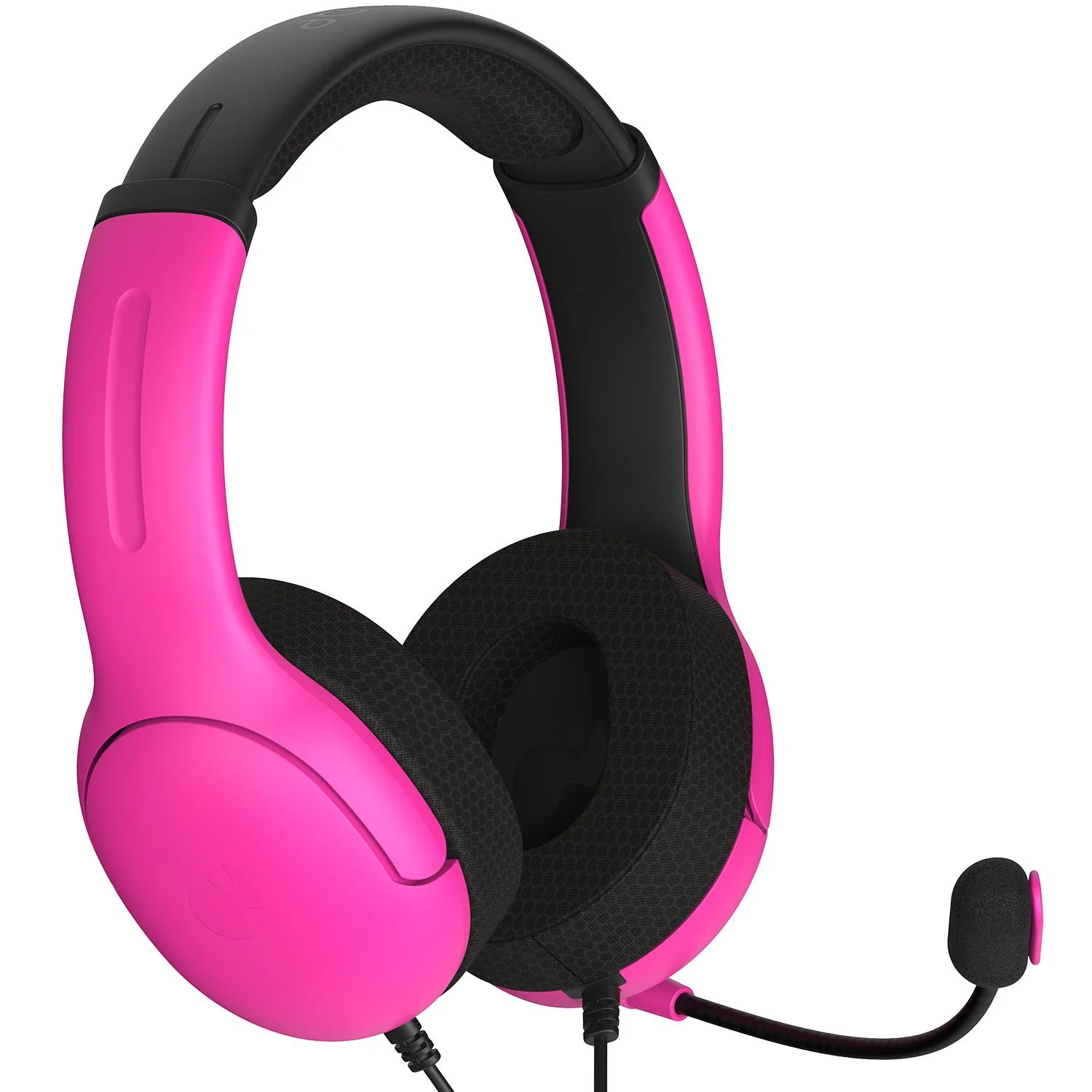 PDP Airlite Headset Kablet Nebula Pink