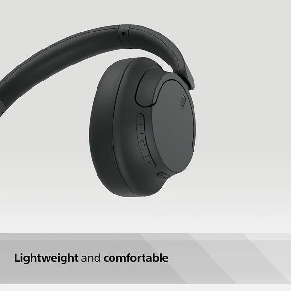 Sony - WH-CH720N Støj Reducerende Trådløse Headsets