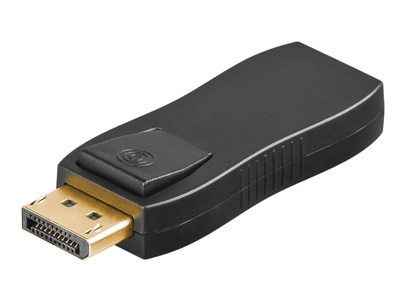 Goobay DisplayPort-zu-HDMI-Adapter