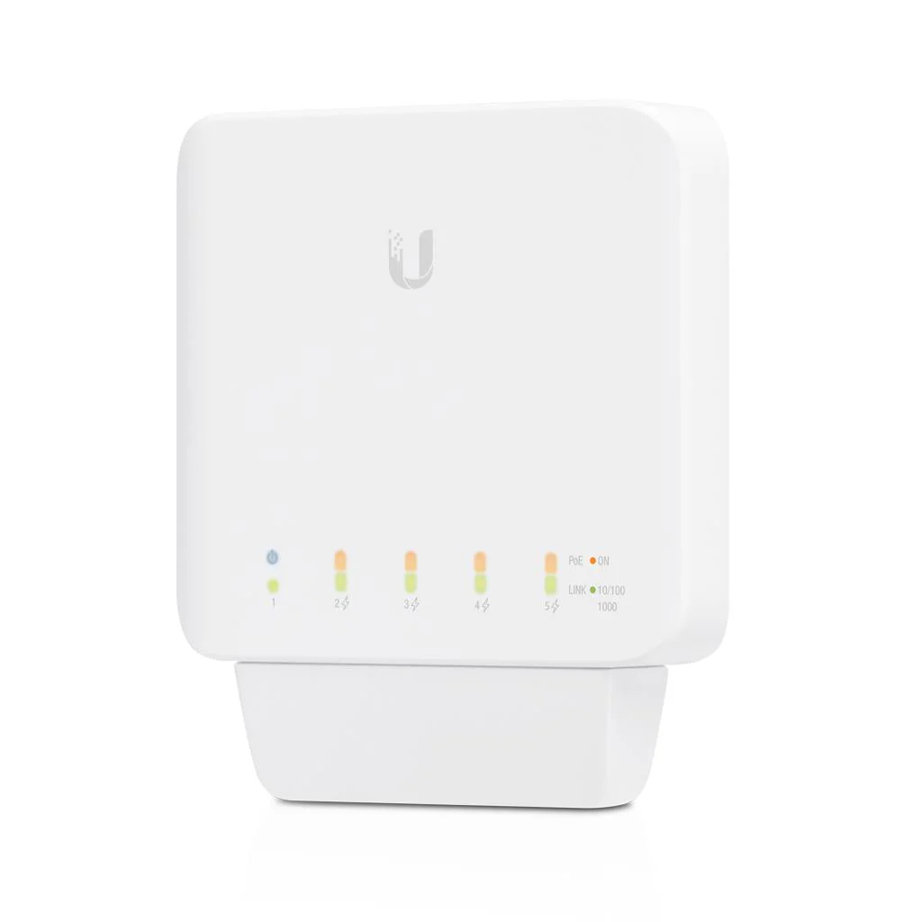 Ubiquiti UniFi Flex - Switch