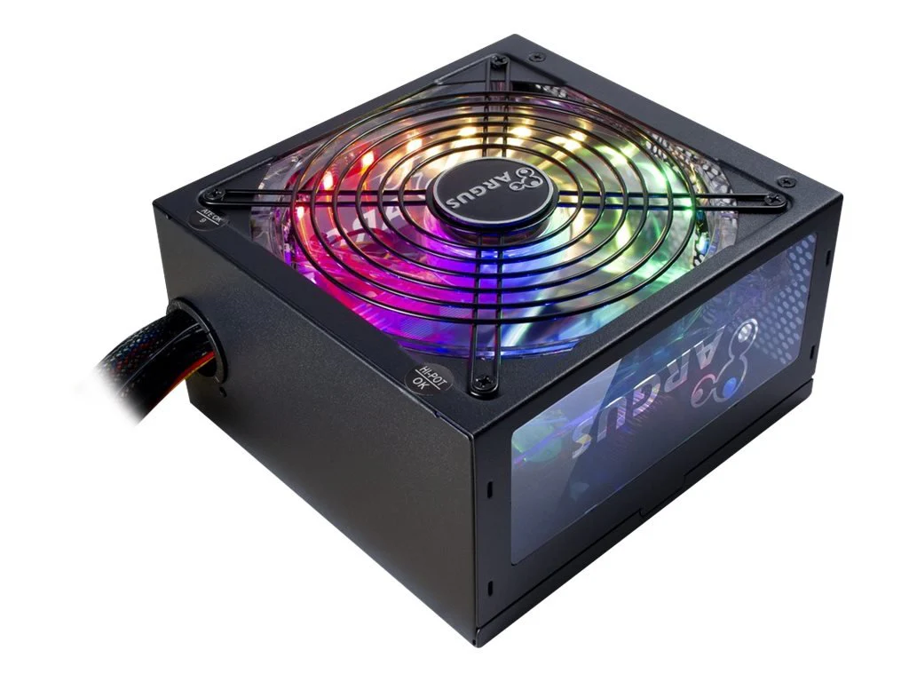 Argus RGB-700W II Netzteil 700Watt