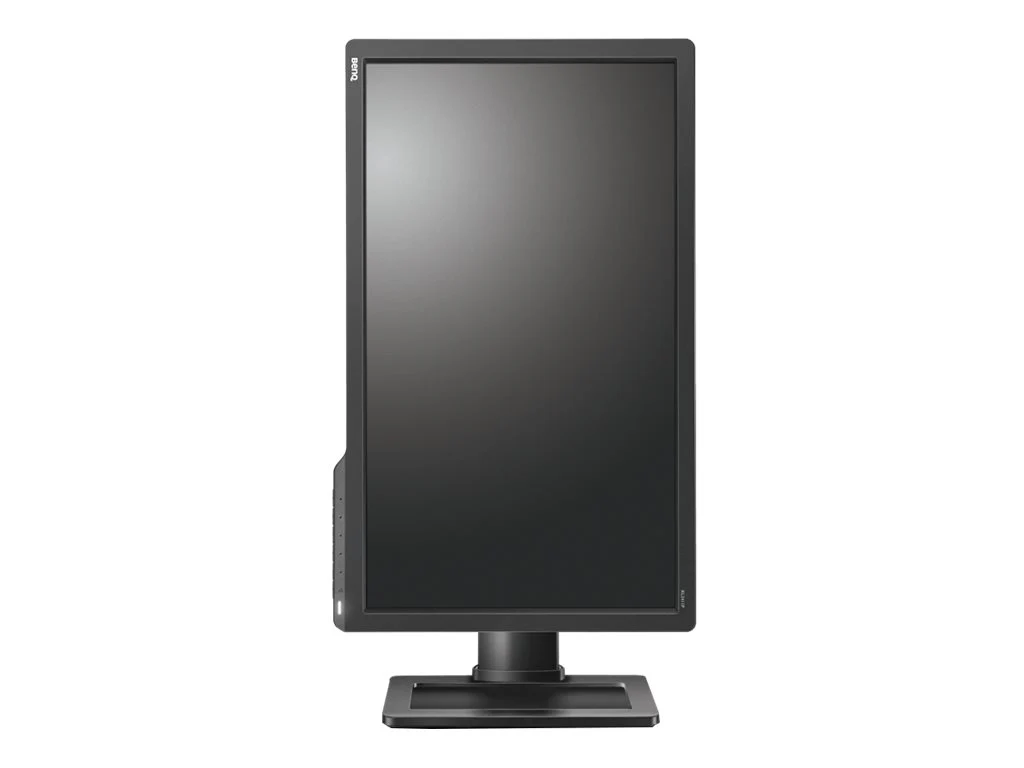 BenQ ZOWIE XL2411P 24 1920 x 1080 DVI HDMI DisplayPort 144 Hz Pivot-Monitor