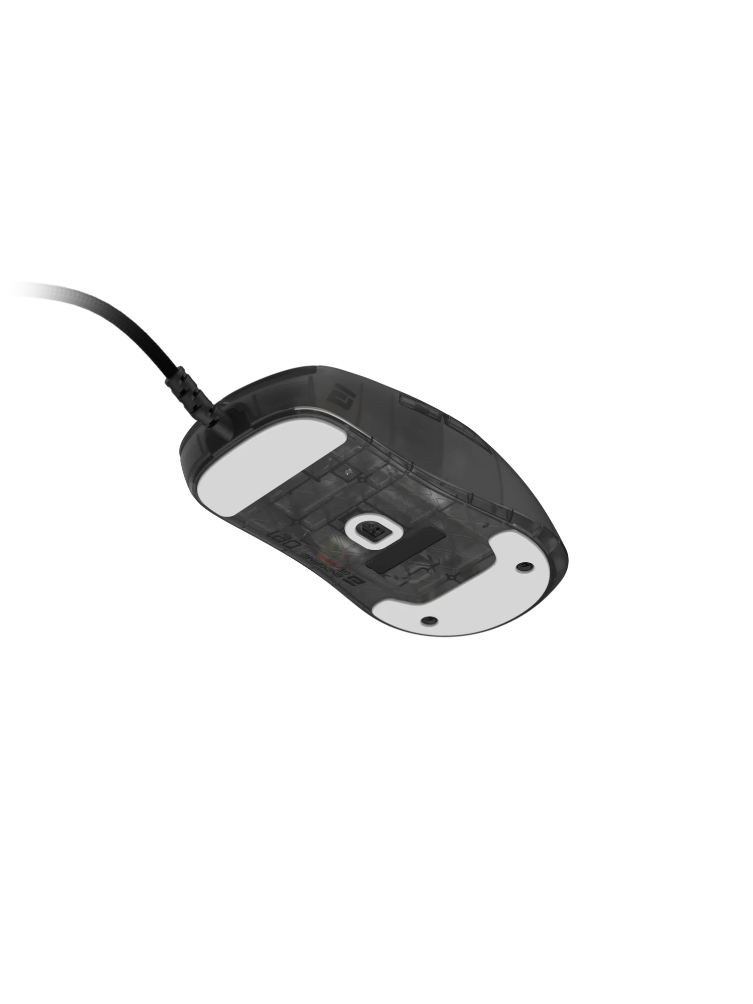 Endgame Gear OP1 8K V2 – Kablet Gaming Mus (Dark Frost)