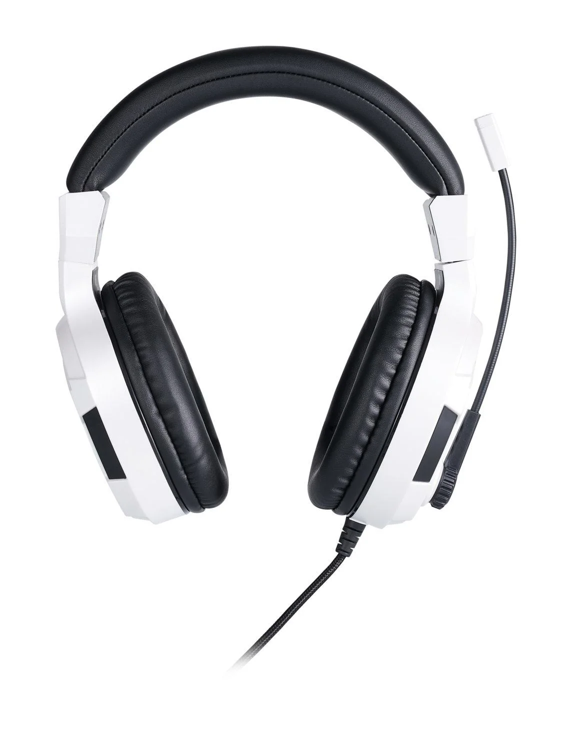 Playstation 4 HW Bigben Stereo Gaming Headset v3 (White)