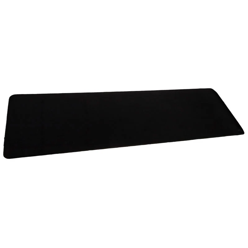 Glorious - Stealth Mousepad - Erweitert. Schwarz