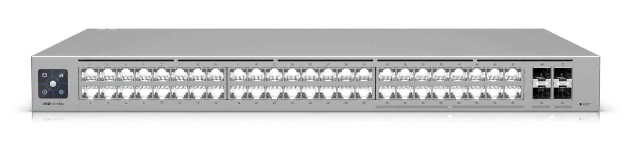 Ubiquiti UniFi Switch Pro 48
