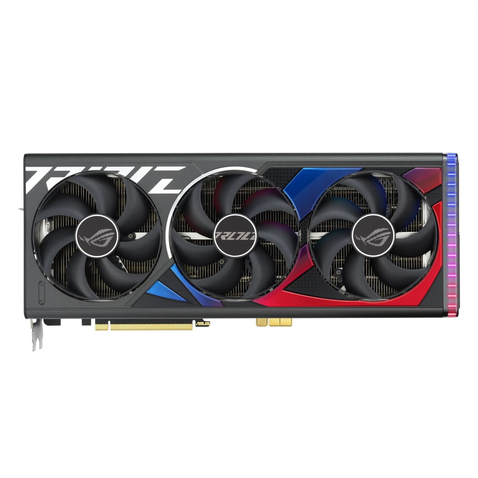 ASUS GeForce RTX 4090 24GB ROG STRIX GAMING BTF