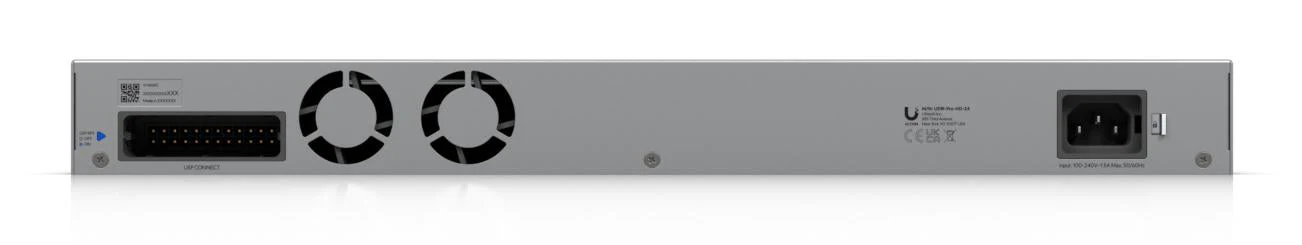 Ubiquiti USW-Pro-HD-24
