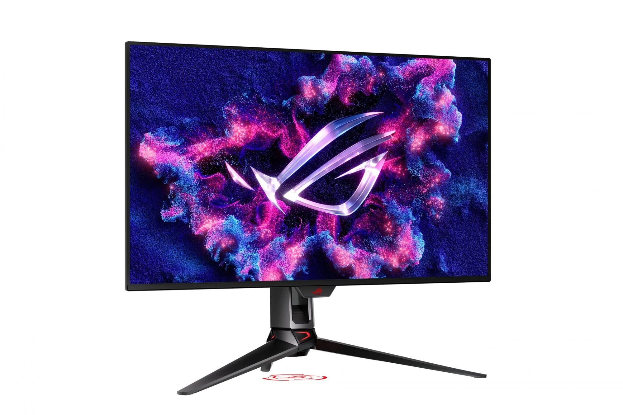 LCD ASUS 32 ROG Swift PG32UCDM 4K 3840x2190p OLED 240Hz 0.03ms G-SYNC Compatible HDR10 90W USB-C PD