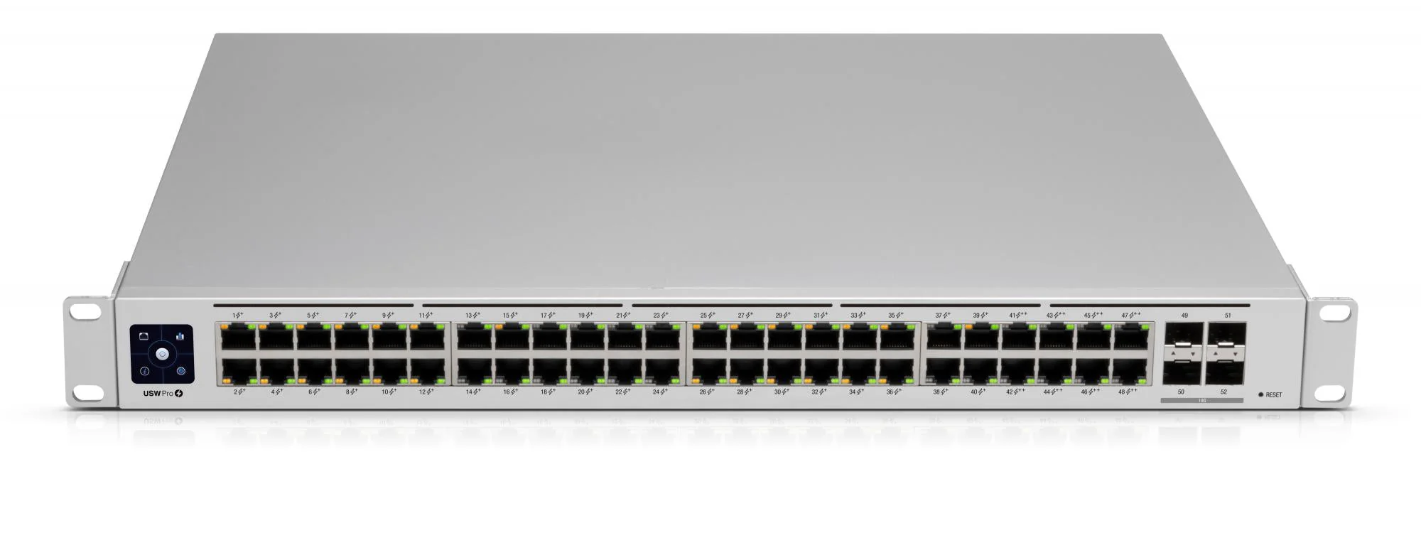 Ubiquiti USW-per-48-POE Switch - 600W PoE