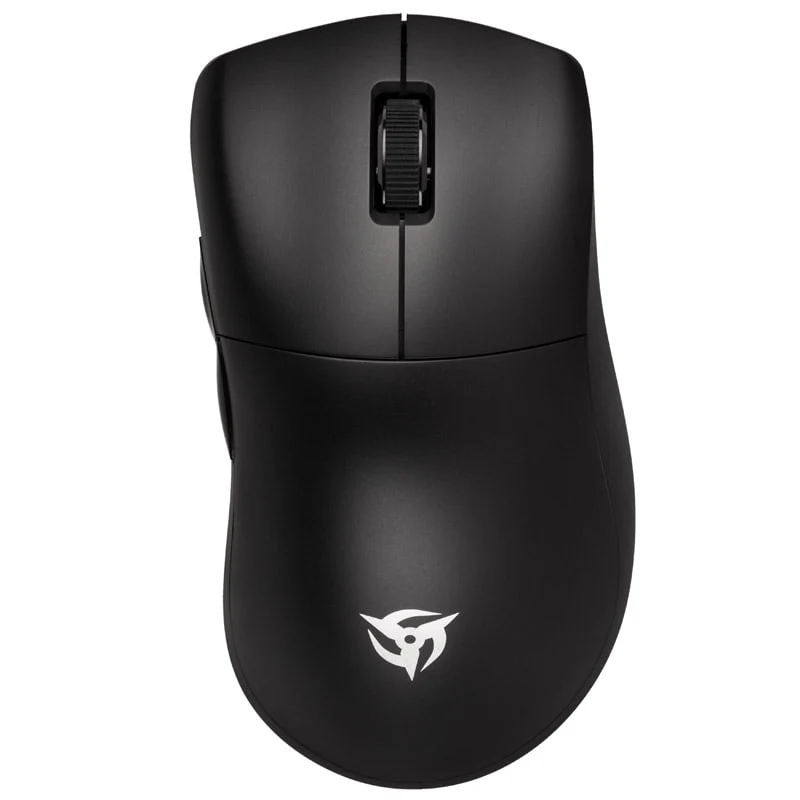 Ninjutso Origin One X kabellose Gaming-Maus– schwarz