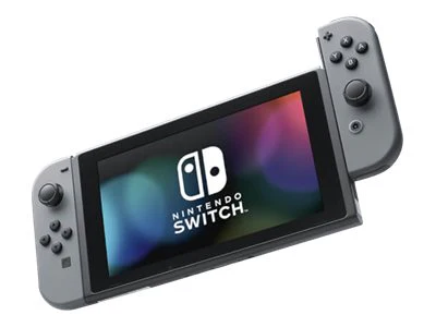 Nintendo Switch Grey Joy-Con
