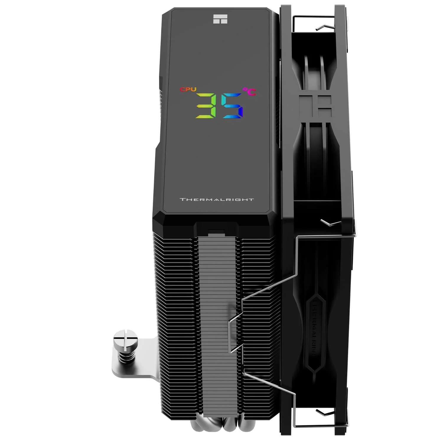 Thermalright Assassin X 120 R Digital Argb Sort