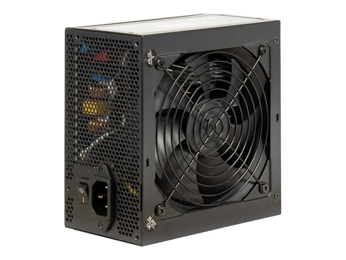 Argus BPS-600 Netzteil 600Watt