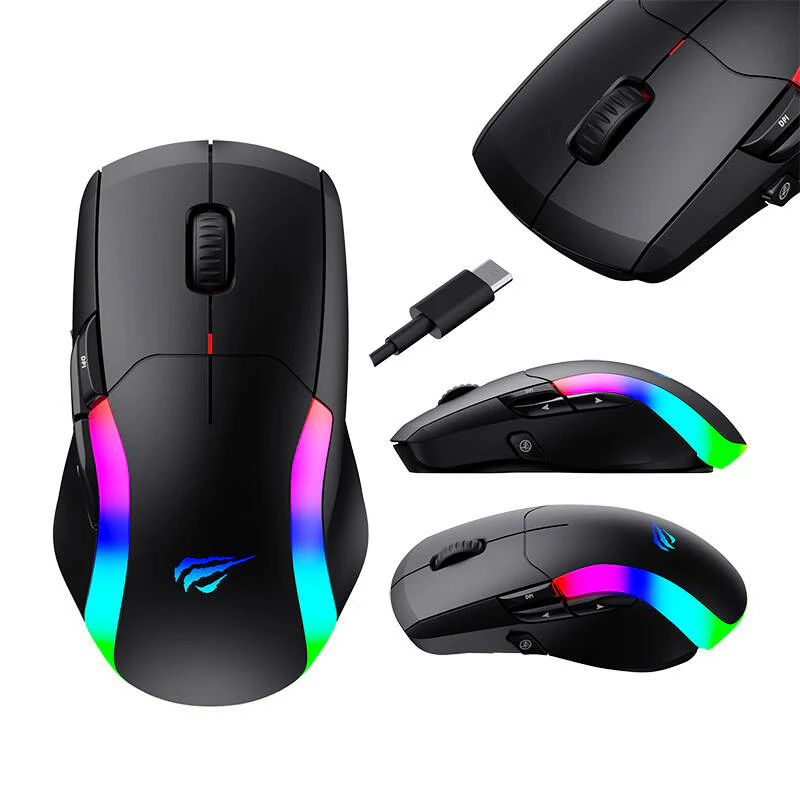 Wireless Gaming Mouse Havit MS959WB