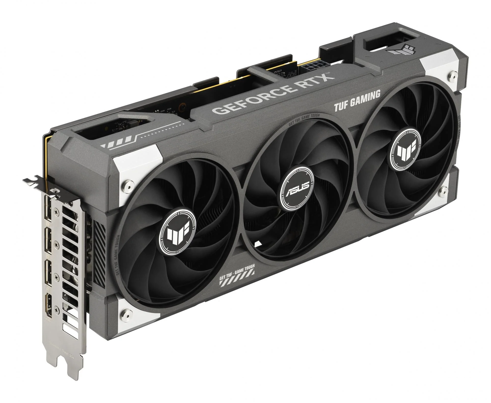 ASUS GeForce RTX 5060 8GB TUF GAMING