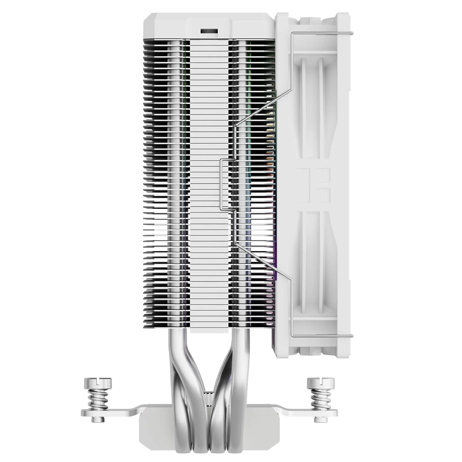 Thermalright Assassin X 120 R Digital Argb Hvid