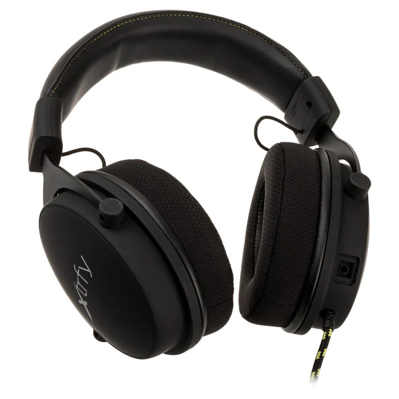 Xtrfy Gaming-Headset H2