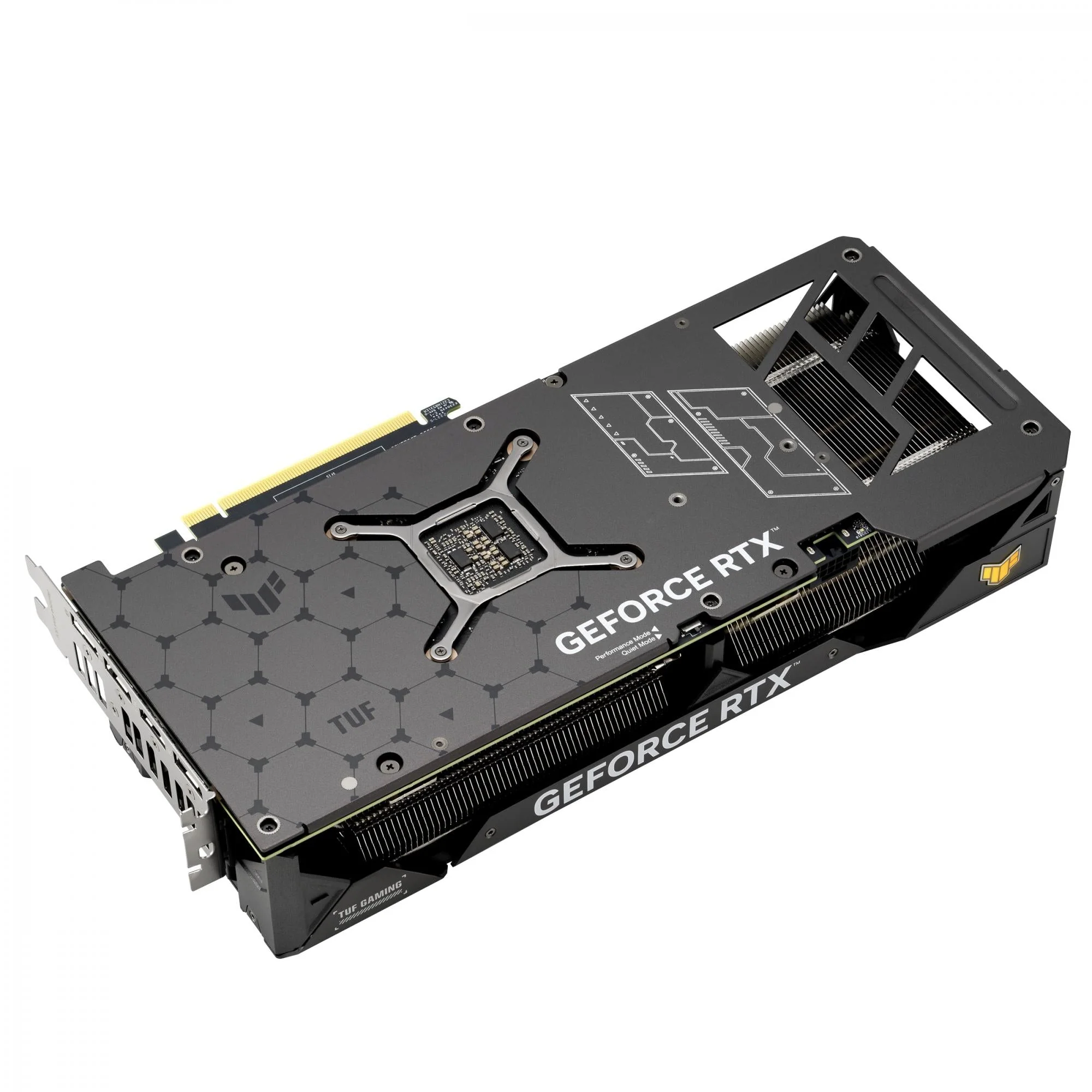 ASUS GeForce RTX 4070 SUPER 12GB TUF GAMING
