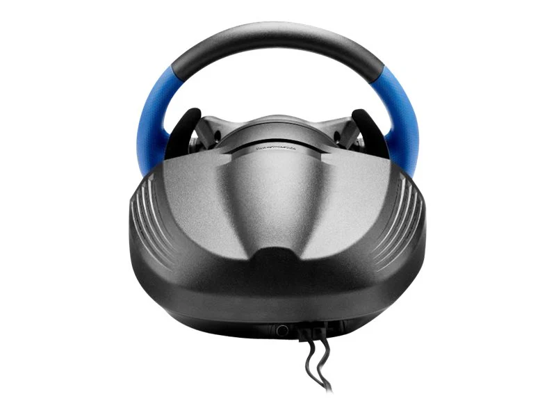 ThrustMaster T150 Lenkrad- und Pedalset PC Sony PlayStation 3 Sony PlayStation 4