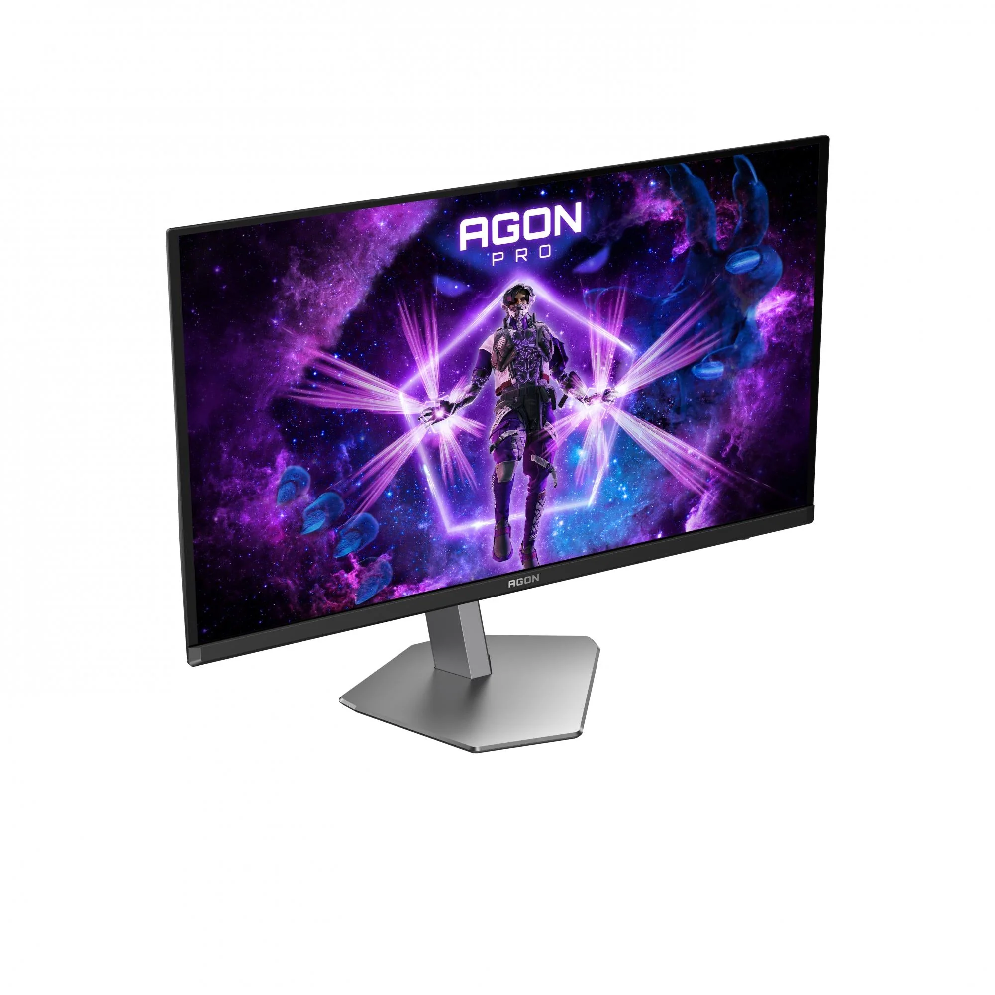 AOC AG276UZD AGON 27 - Gamingskærm - 240Hz