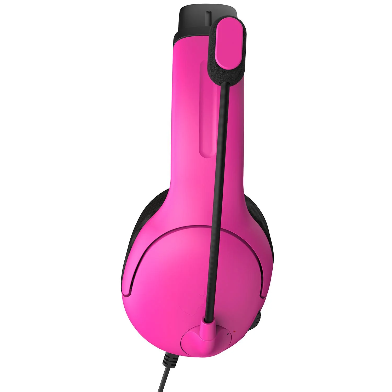 PDP Airlite Headset Kablet Nebula Pink