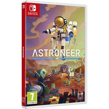 Astroneer (Nintendo Switch)