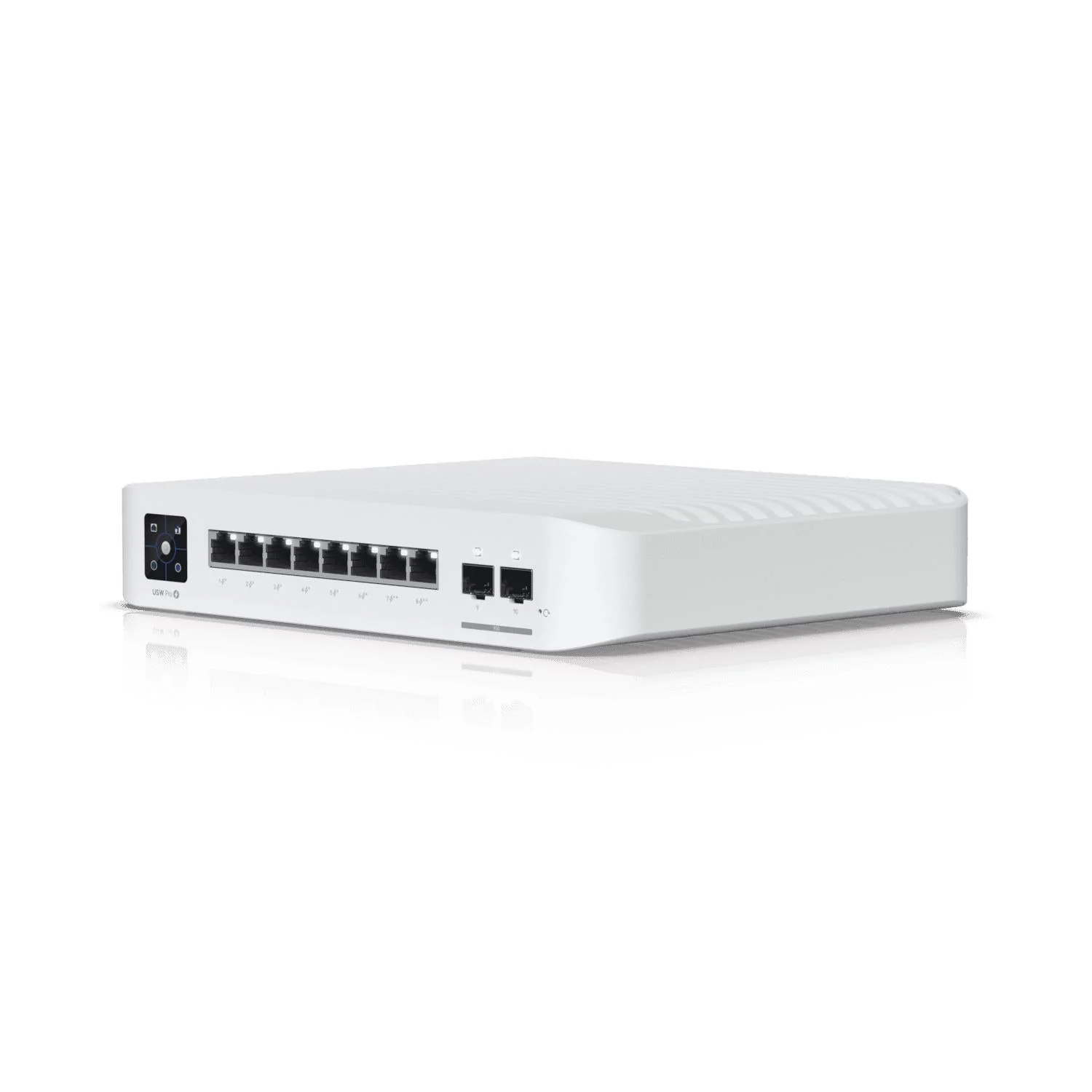 Ubiquiti UniFi Switch Pro - 120W PoE