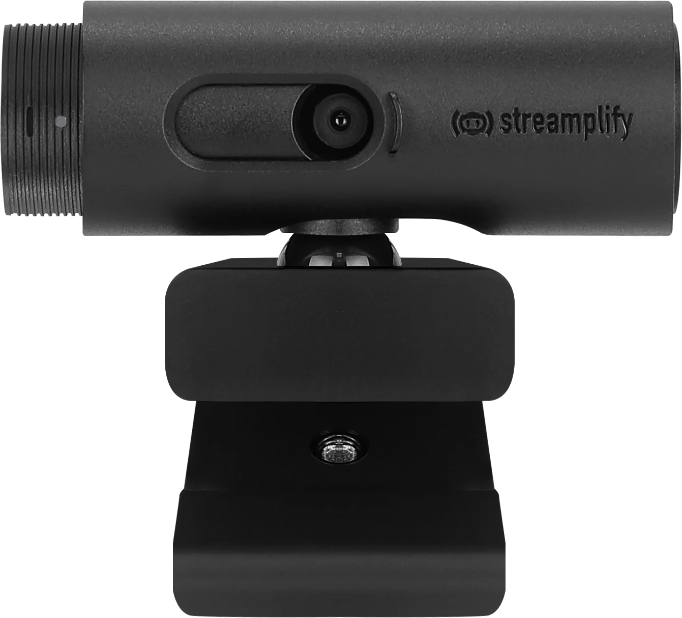 Streamplify CAM Webcam. FullHD. 60 Hz – Schwarz