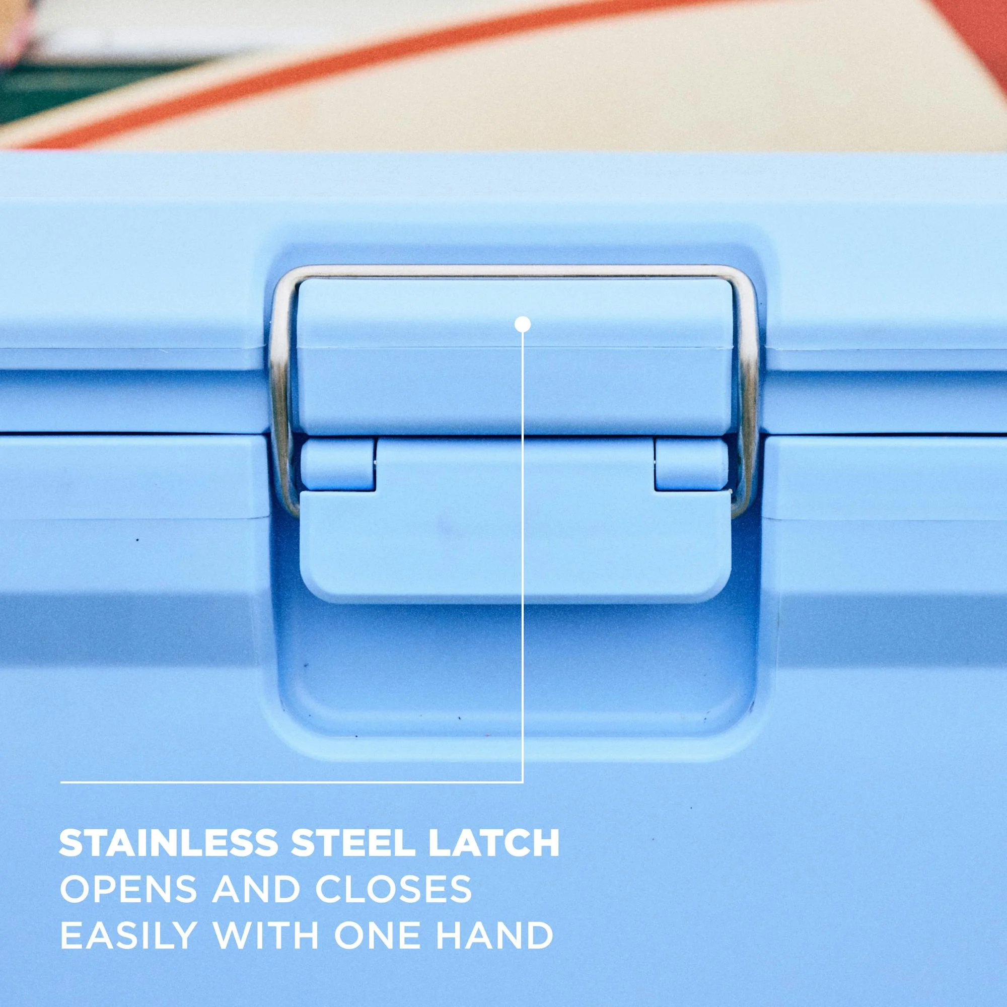 Coleman? Pro 25-Quart Hard Cooler