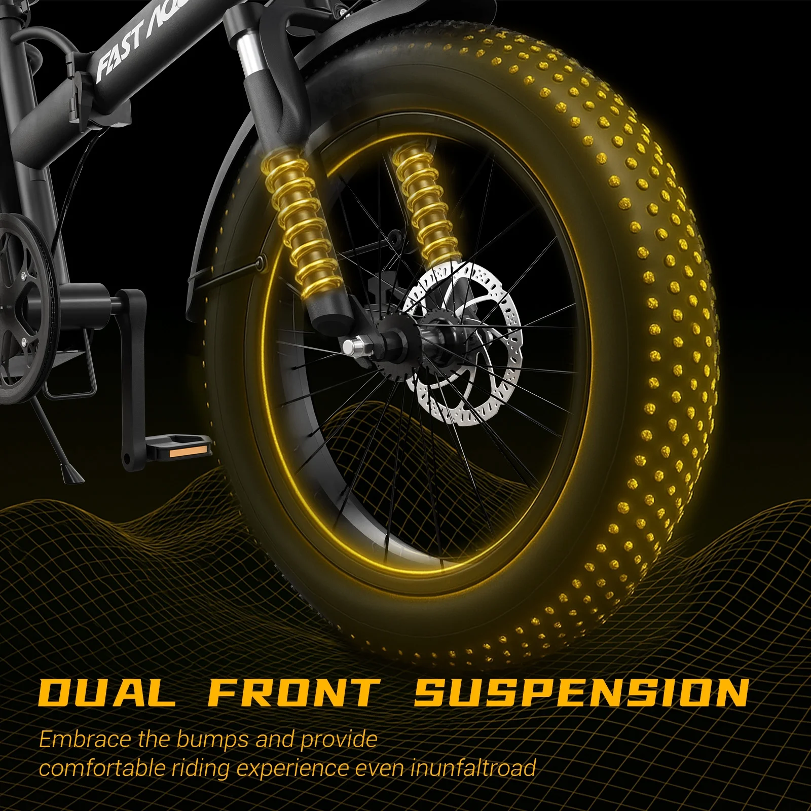 Skeri Electric Scooter with Seat for Adult and Basket, 14 Inch Tire Electric Scooter with Dual Shock Absorbers, 350W Motor with 25-Mile Range, Speed Up to 20 MPH (Gen 2.0)