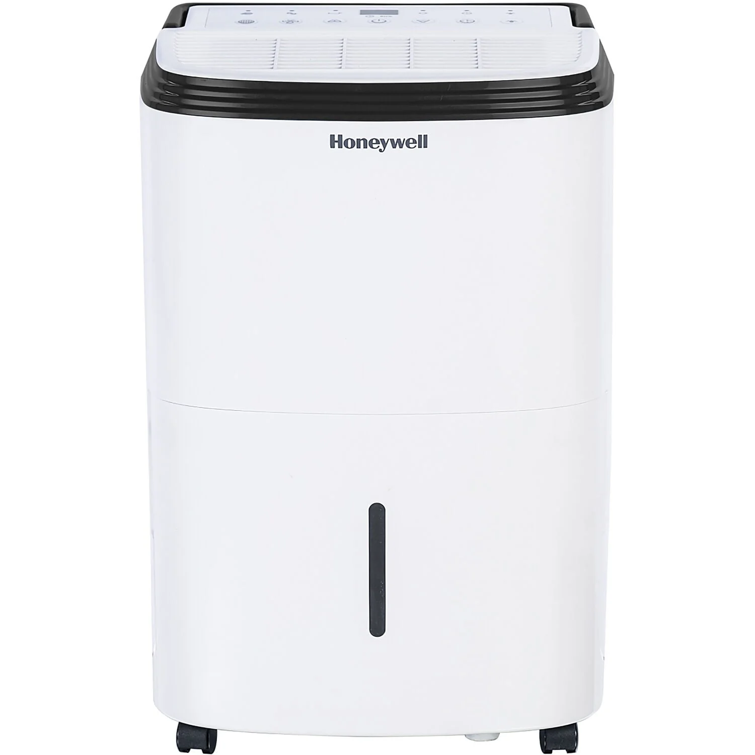 Honeywell 70 Pint Energy Star Dehumidifier with Pump, TP70AWKNR